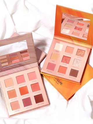 FOCALLURE Eyeshadow Palette