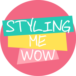 Styling Me Wow logo