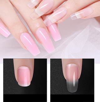 Nail Extension and Molding