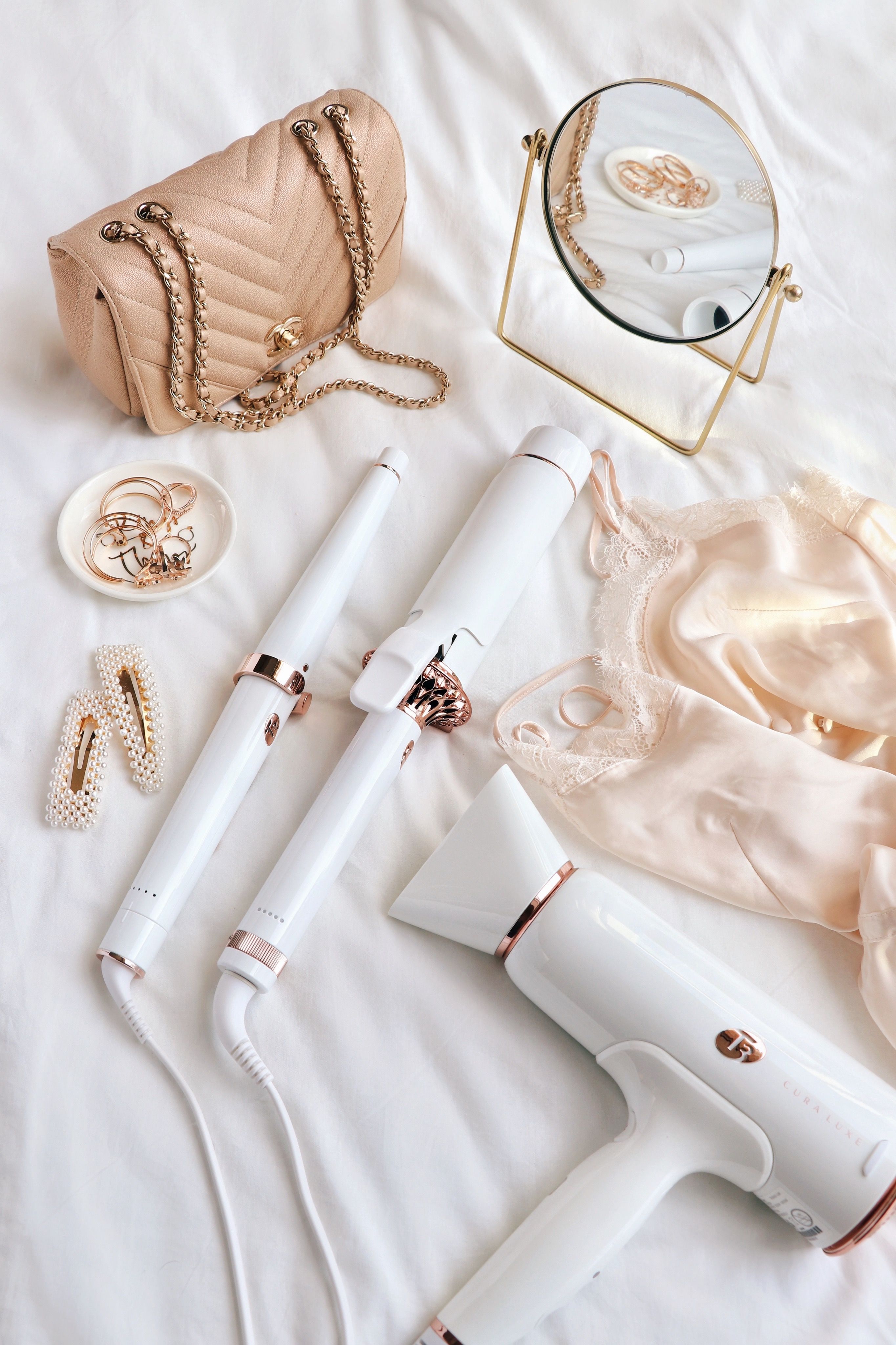 Hair & Scalp – Styling Me Wow