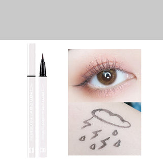 Waterproof eyeliner pen