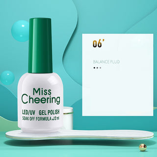 Reinforced Disposable Multifunctional Nail Polish Glue