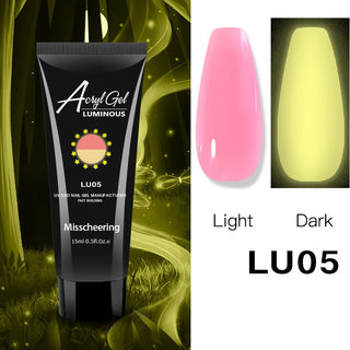 Crystal Phototherapy Glue Nail Extension Glue