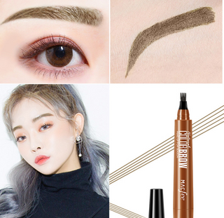 Waterproof Sweatproof Eyebrow Pencil