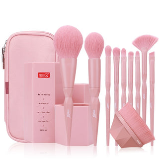 Makeup Set Brush Eye Shadow Brush Foundation Brush Full Set of Makeup Tools