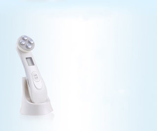 LED Photon Skin Rejuvenation RF Beauty Device