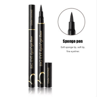 Waterproof Liquid Eyeliner