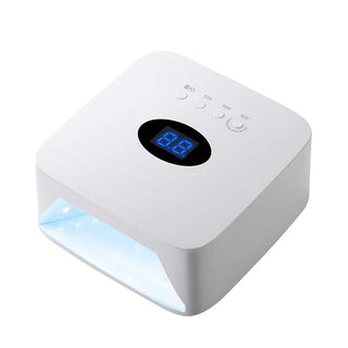 Wireless Electric Storage Nail Lamp