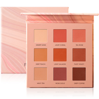 FOCALLURE Eyeshadow Palette