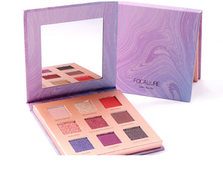 FOCALLURE Eyeshadow Palette