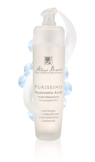 Purissimo Hyaluronic Acid Moisture Gel 50 / 100 ml